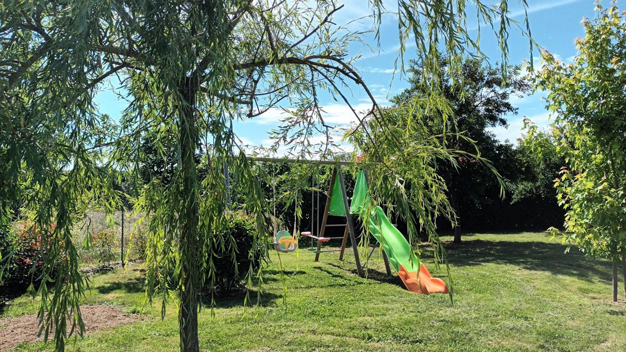 Gite D'En Pouillac Saint-Thomas  Dış mekan fotoğraf