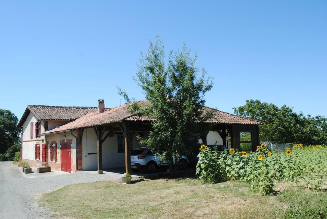 Gite D'En Pouillac Saint-Thomas  Dış mekan fotoğraf