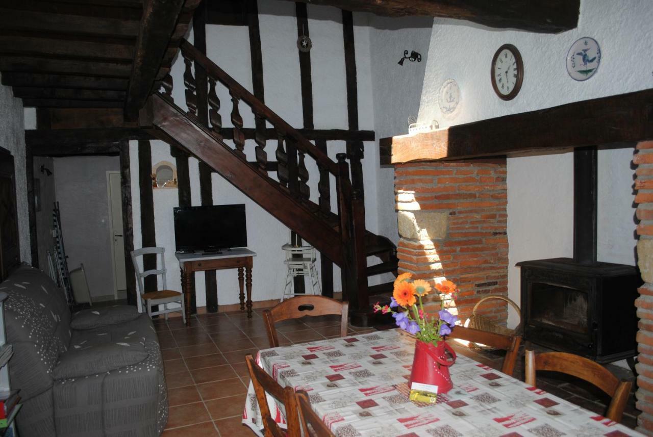 Gite D'En Pouillac Saint-Thomas  Dış mekan fotoğraf
